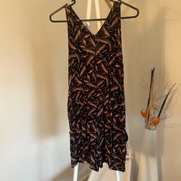 Ladies Dotti Playsuit - Picture 6 of 6